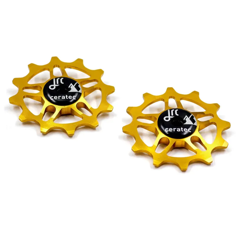 JRC 12T Pulley Wheels for SRAM AXS-4