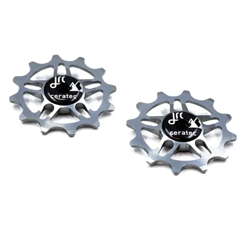 JRC 12T Pulley Wheels for SRAM AXS-5