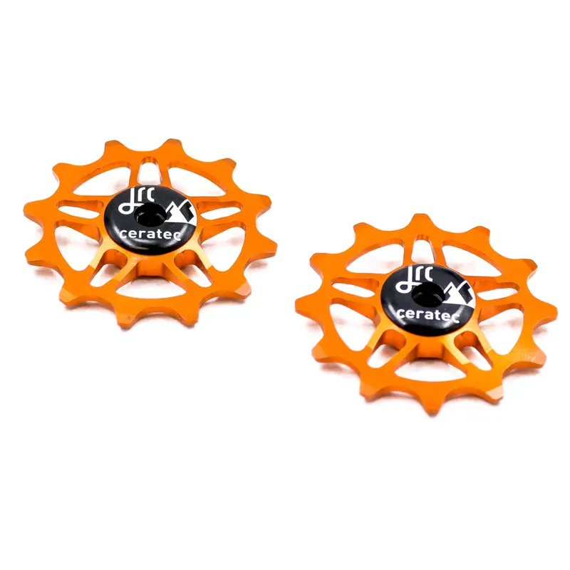 JRC 12T Pulley Wheels for SRAM AXS-6