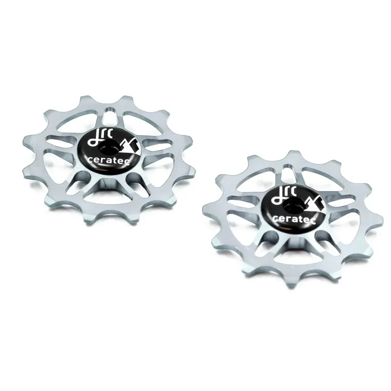 JRC 12T Pulley Wheels for SRAM AXS-9
