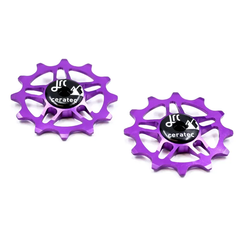 JRC 12T Pulley Wheels for SRAM AXS-7