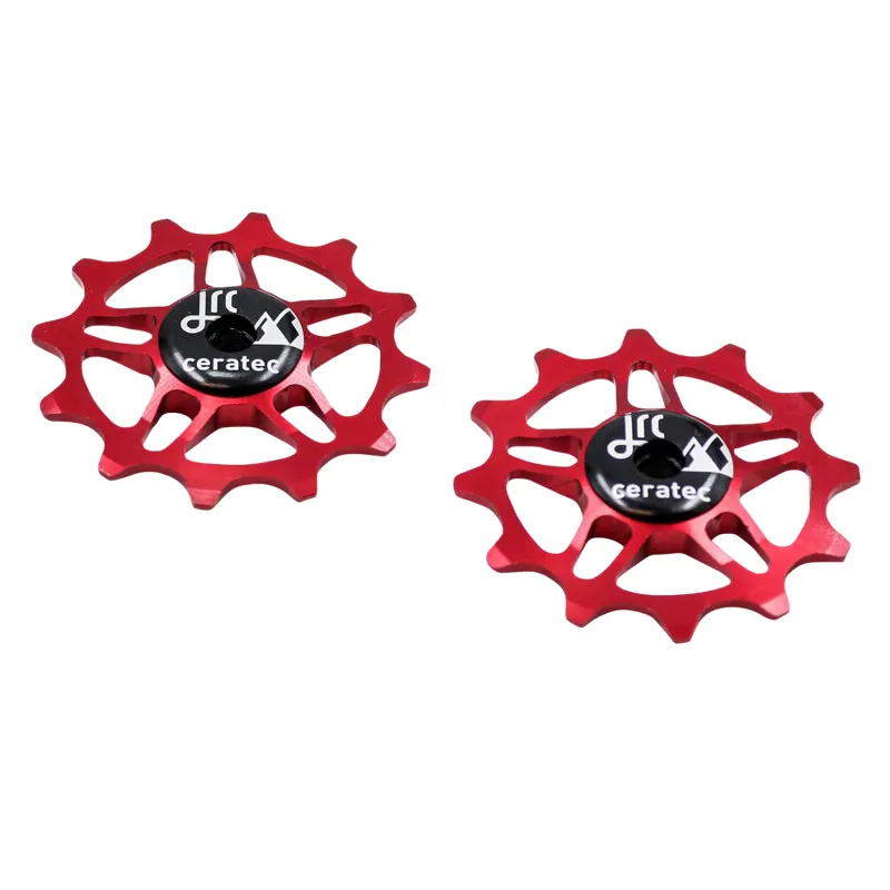 JRC 12T Pulley Wheels for SRAM AXS-8