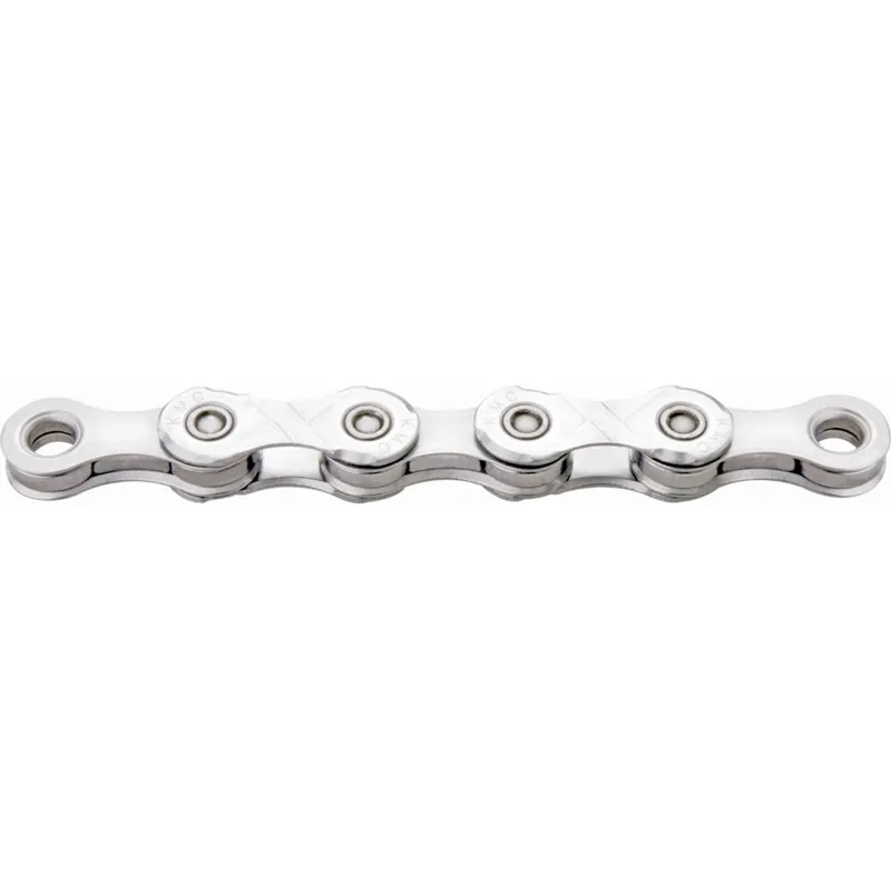KMC X12 : 12 Speed Chain in Silver