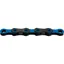 KMC X12-SL DLC 12 Speed Chain : Blue