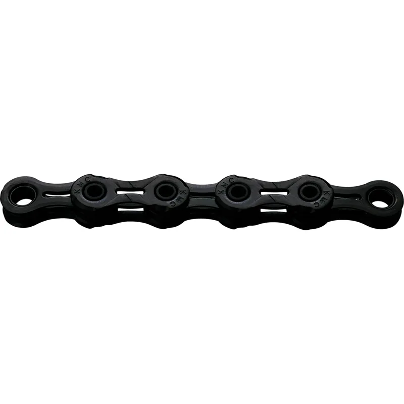 KMC X12 SL DLC 12 Speed Chain Black