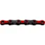 KMC X12-SL DLC 12 Speed Chain : Red