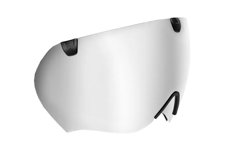 Bambino PRO Visor : Clear