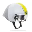 Kask Mistral TT / Triathlon Aero Helmet : White / Silver
