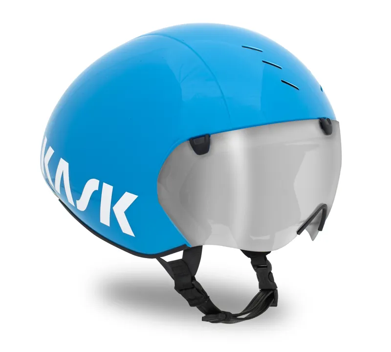 Kask Bambino PRO : Blue