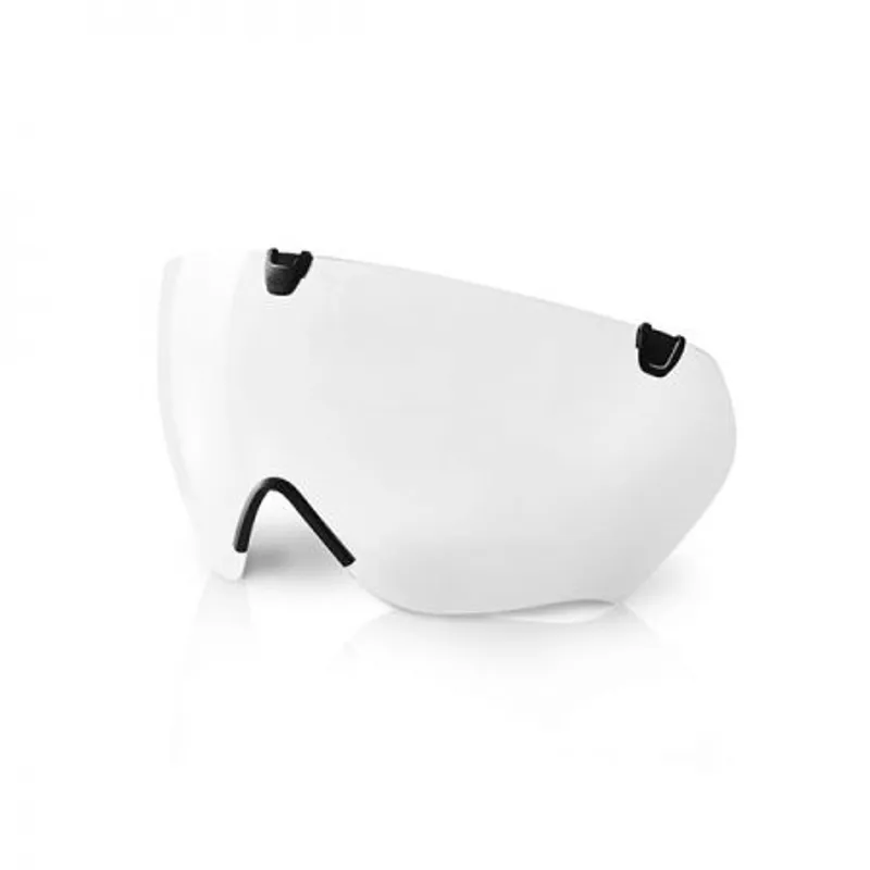 Kask Mistral VISOR : CLEAR