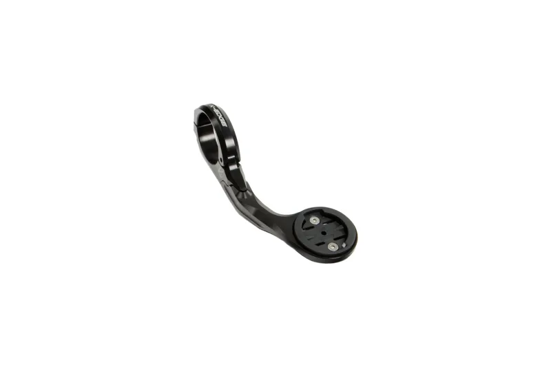 K-EDGE Garmin PRO XL Aluminium Computer Mount : 31.8 - 35mm BLACK