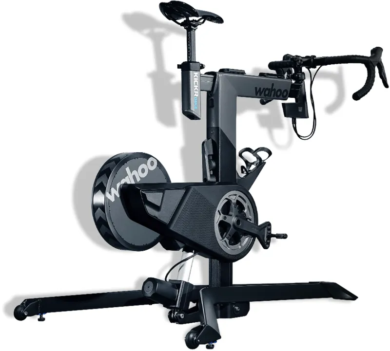 wahoo kickr bike 0 finance