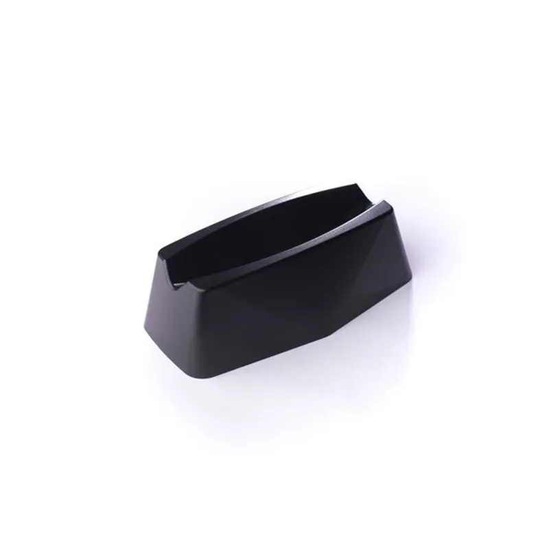 wahoo front wheel stand
