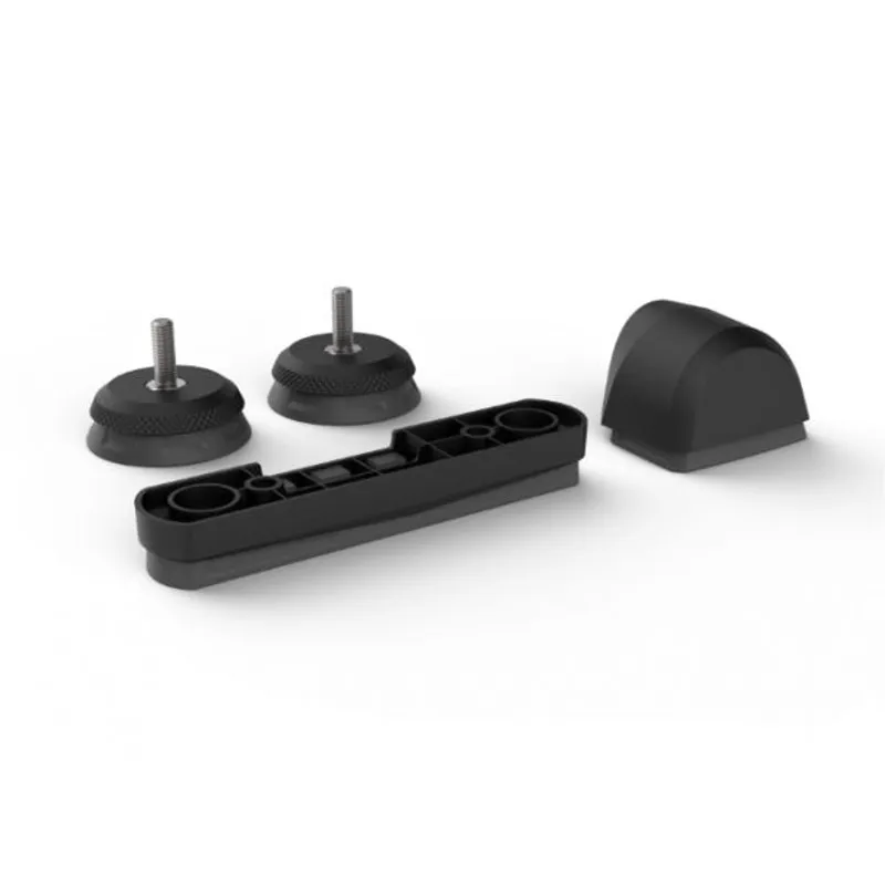 Wahoo KICKR AXIS Action Feet Upgrade Kit-1