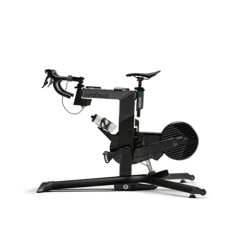 Wahoo KICKR BIKE PRO Indoor Smart Bike-1