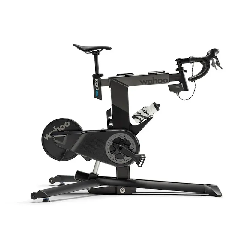 Wahoo KICKR BIKE PRO Indoor Smart Bike