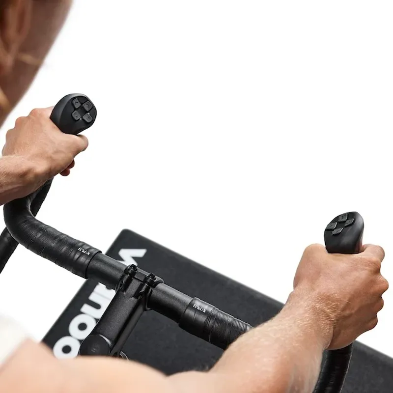 Wahoo KICKR BIKE PRO Indoor Smart Bike-2