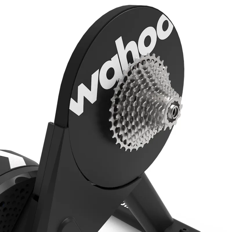 Wahoo KICKR CORE 2 Smart Trainer : 11s Cassette-1