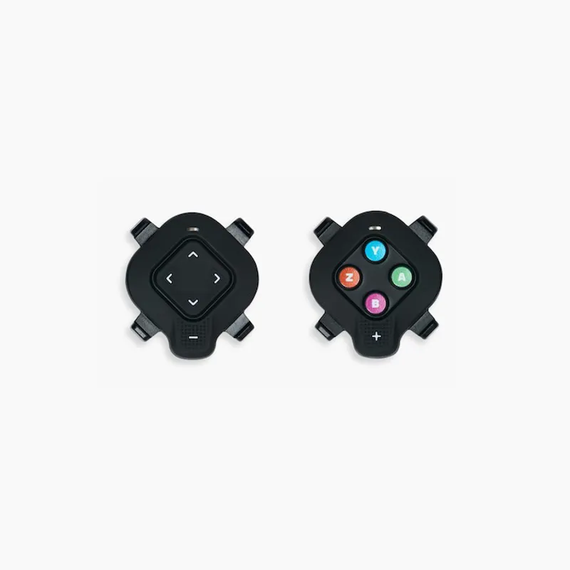 Wahoo KICKR CORE 2 Smart Trainer : Zwift Cog + Click-3