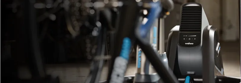 Wahoo Kickr HEADWIND Bluetooth Smart Fan for Indoor Training-1