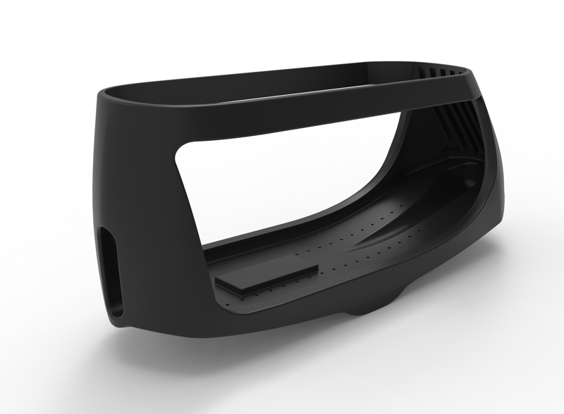 Wahoo KICKR CLIMB BASE ADAPTER-2