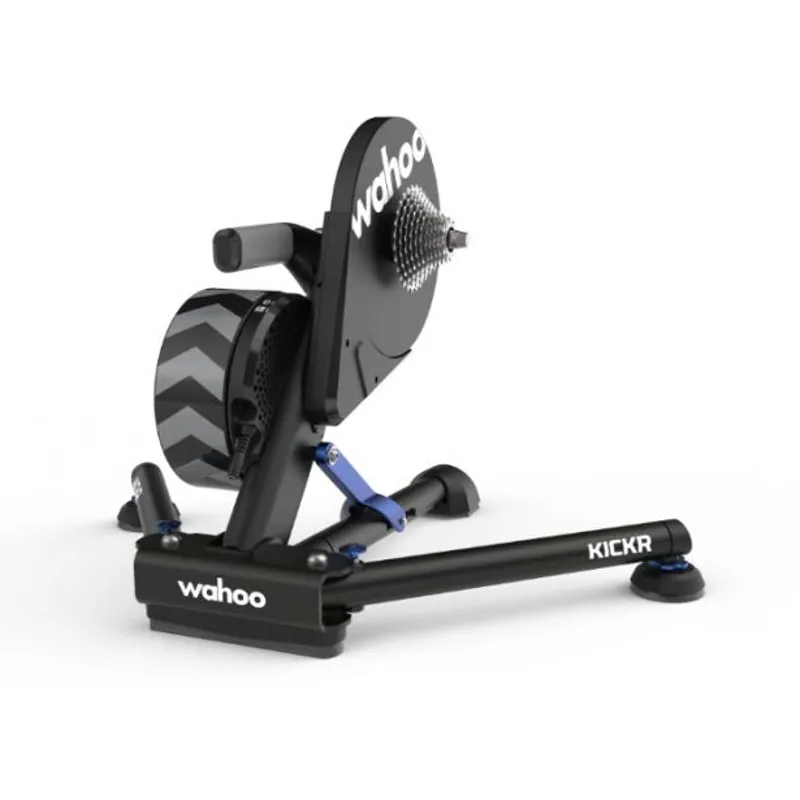 Wahoo Fitness KICKR V5 AXIS 2020 Direct Drive Smart Power Trainer