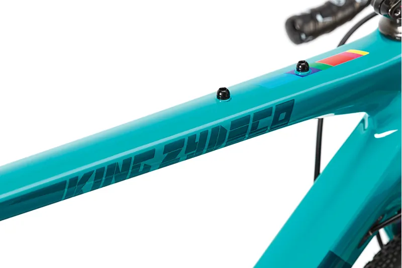 2021 Cinelli King Zydeco GRX 11x Hydro Carbon Gravel Bike Green
