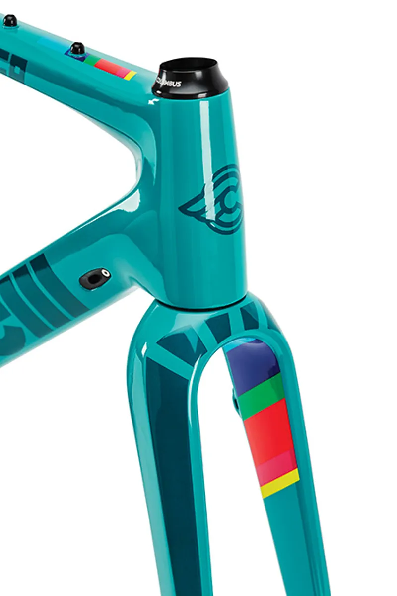 Cinelli king zydeco 2021 deals