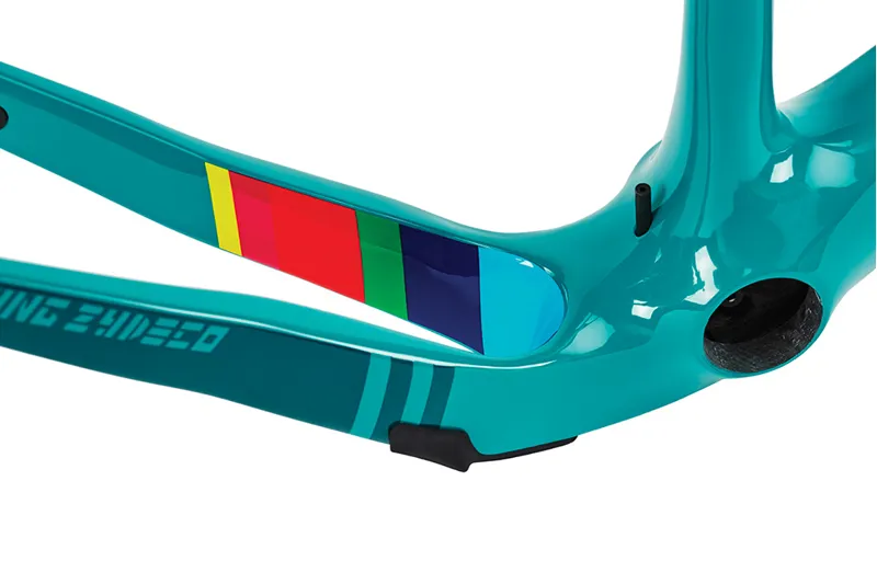 Cinelli king zydeco 2025 2021