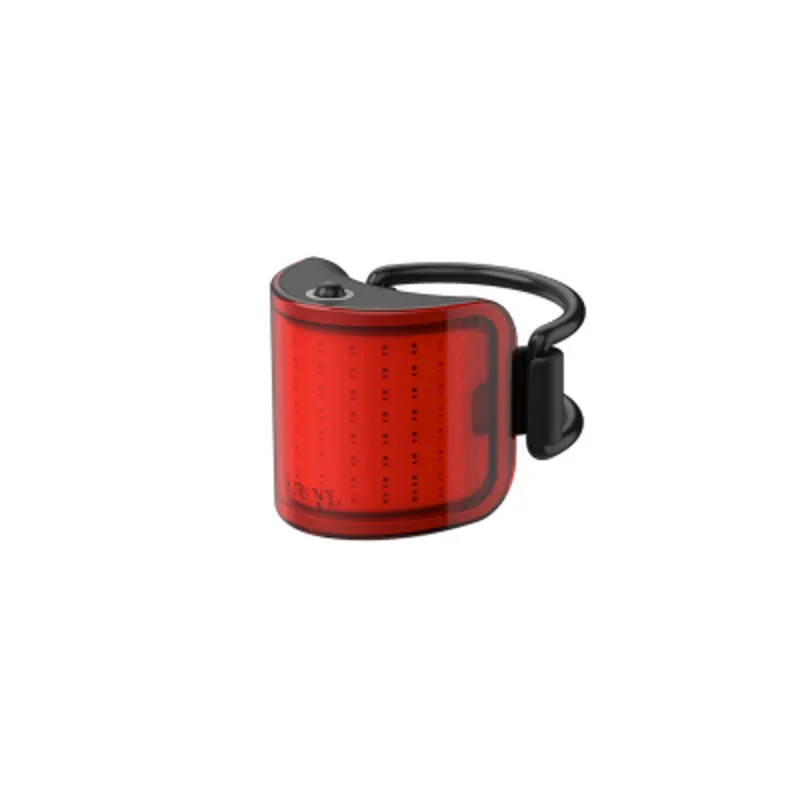 Knog Lil Cobber LED REAR USB Bicycle Light