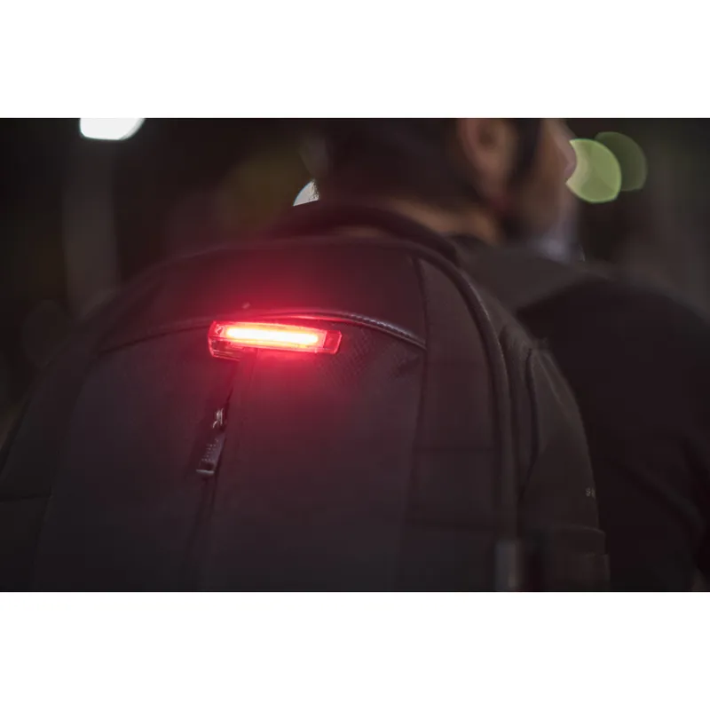 Knog PLUS : REAR Light : Black-7