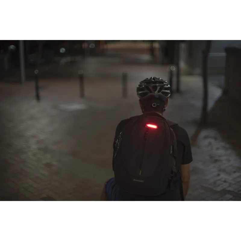 Knog PLUS : REAR Light : Black-6