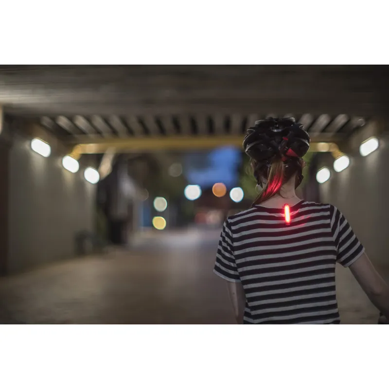 Knog PLUS : REAR Light : Black-5