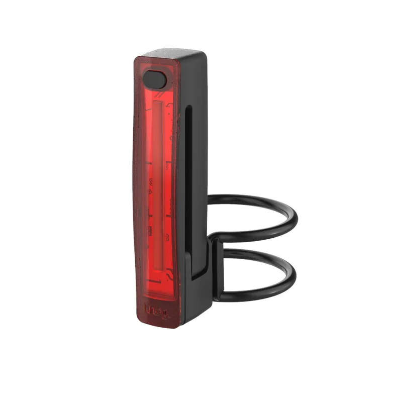 Knog PLUS : REAR Light : Black
