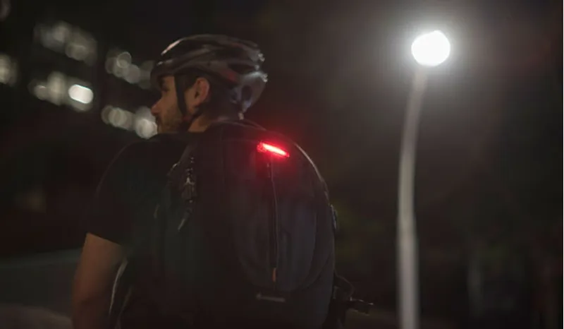 Knog PLUS Lights : TwinPack : Black-5