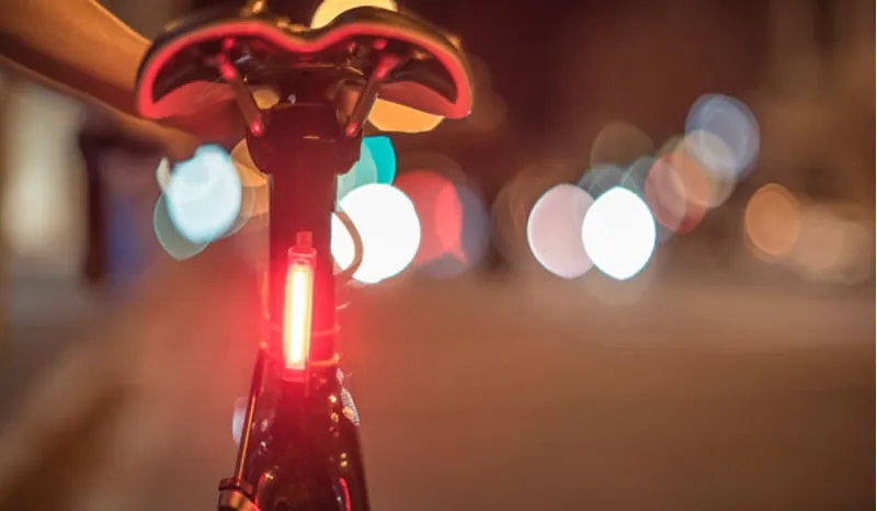 Knog PLUS Lights : TwinPack : Black-2