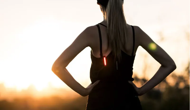 Knog PLUS Lights : TwinPack : Black-3