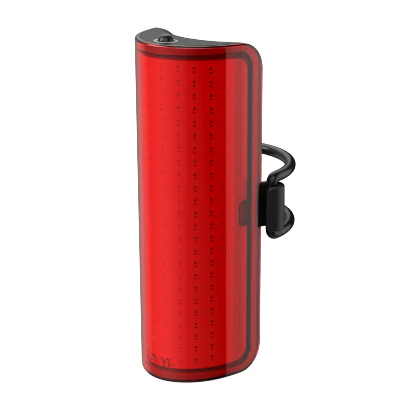 Knog BIG Cobber LED REAR USB Bicycle Light