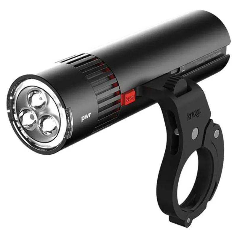 Knog PWR TRAIL Front Light