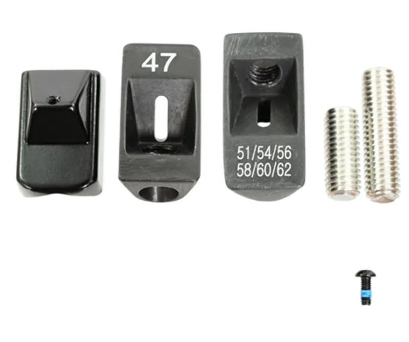 Cannondale KNOT System Seat Binder Kit