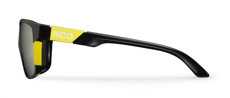 Koo CALIFORNIA Lifestyle Sunglasses : MIRROR Lenses-1