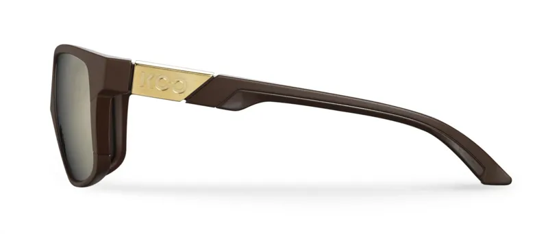 Koo CALIFORNIA Lifestyle Sunglasses : MIRROR Lenses-3