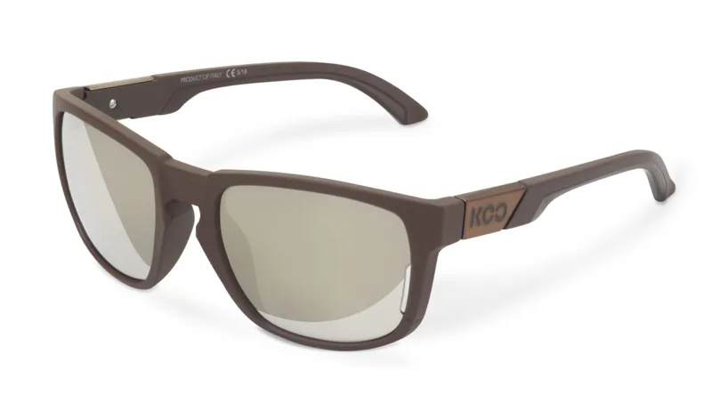 Koo CALIFORNIA Lifestyle Sunglasses : MIRROR Lenses-2