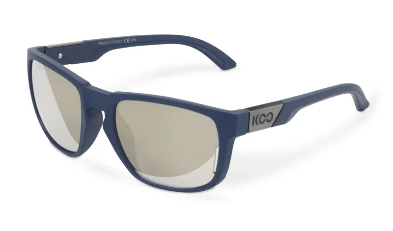 Koo CALIFORNIA Lifestyle Sunglasses : MIRROR Lenses-4