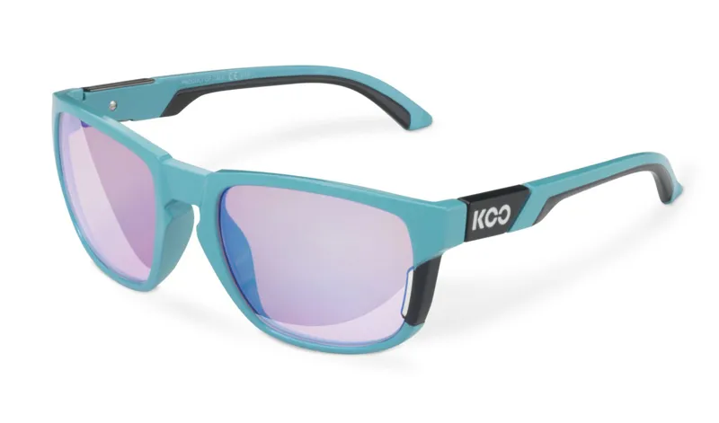 Koo CALIFORNIA Lifestyle Sunglasses : MULTI-LAYER MIRROR Lenses-5