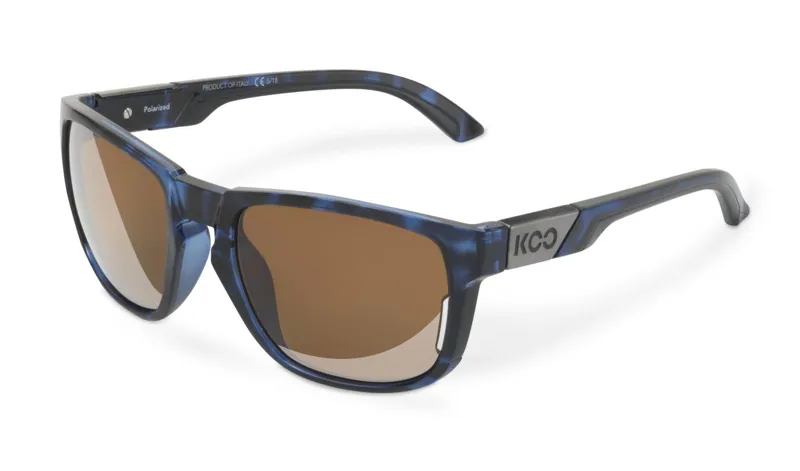 Koo CALIFORNIA Lifestyle Sunglasses : POLARIZED Lenses-4