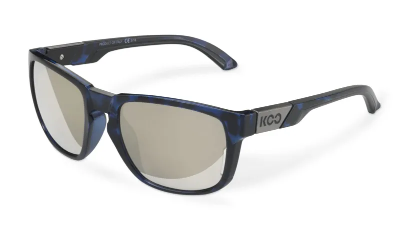 Koo CALIFORNIA Lifestyle Sunglasses : MIRROR Lenses-8