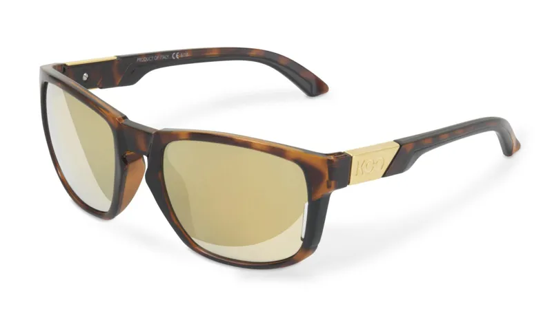 Koo CALIFORNIA Lifestyle Sunglasses : MULTI-LAYER MIRROR Lenses-6