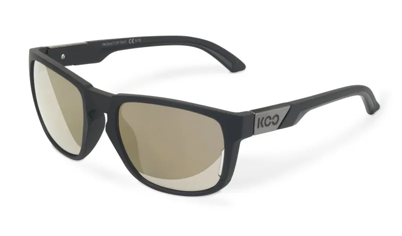 Koo CALIFORNIA Lifestyle Sunglasses : MIRROR Lenses-6