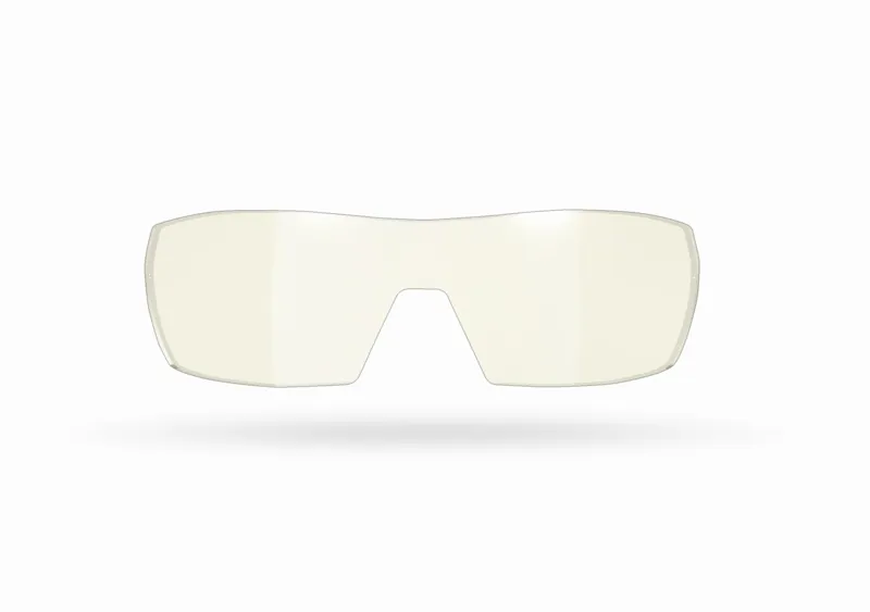 Koo OPEN Replacement Lens : Clear